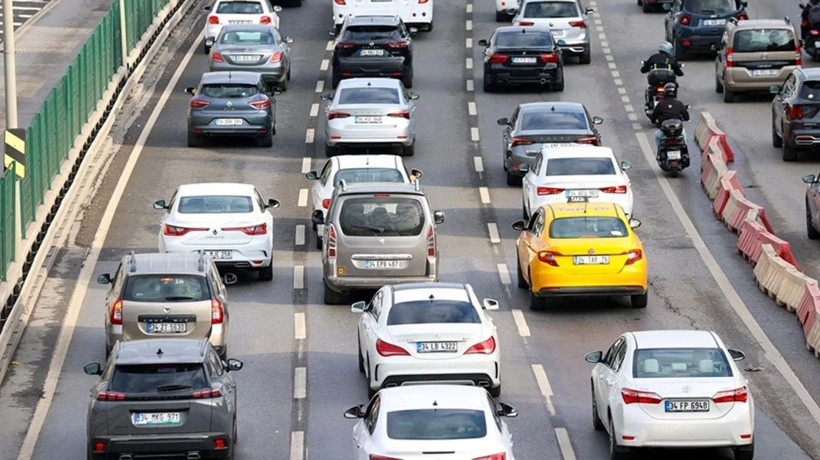 Trafik sigortası haziran tarifesi belli oldu: İşte prim ve ceza oranları - Resim: 4
