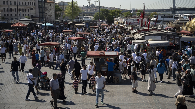 Son seçim anketinde ezber bozan sonuçlar: İşte partilerin oy oranları değişimi - Resim: 2
