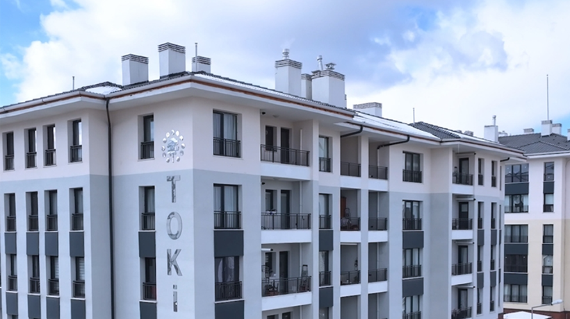 Ev alacaklar dikkat: TOKİ’den 64 ilde kurasız konut müjdesi… Fiyatlar ve taksitler belli oldu - Resim: 6