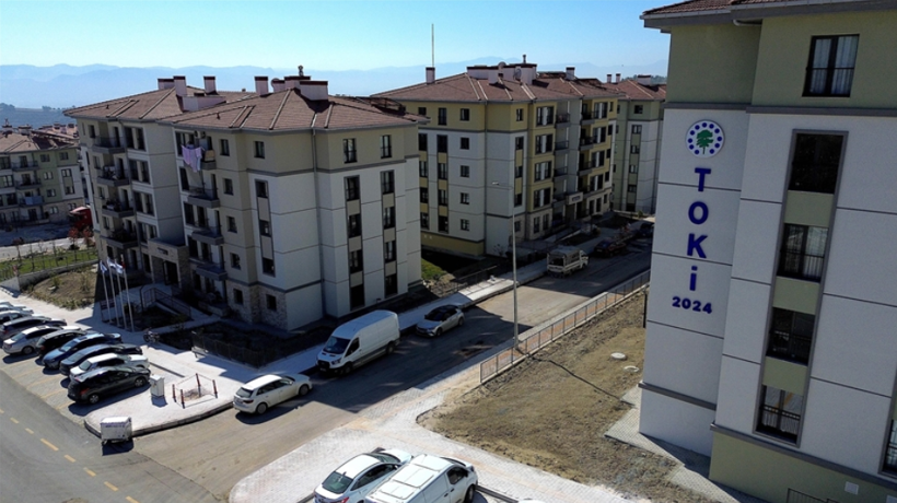 Ev alacaklar dikkat: TOKİ’den 64 ilde kurasız konut müjdesi… Fiyatlar ve taksitler belli oldu - Resim: 8