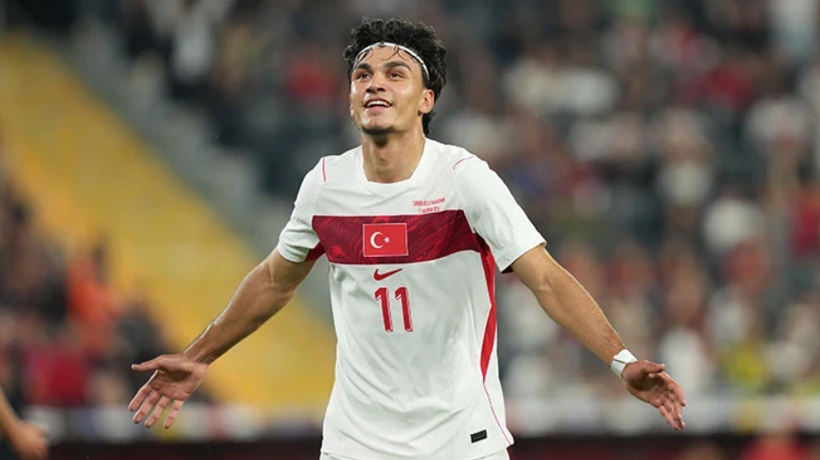 Galatasaray’dan dev transferde kritik adım: Temaslar başladı - Resim: 2