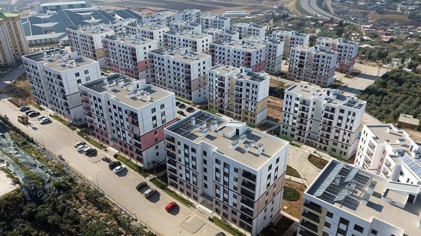 Ev alacaklar dikkat: Konut piyasasında şaşırtan liste! O 8 şehirde fiyatlarda ezber bozan fırsat - Resim: 3