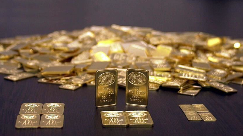 Altın çağı bitti mi: Ünlü ekonomist rakam verdi… “2026’nın gerçek şampiyonu ne altın ne dolar” - Resim: 3