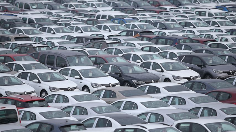 Araba alacaklar dikkat: Otomobilde bütçe dostu liste… Haziranın en uygun modelleri - Resim: 3