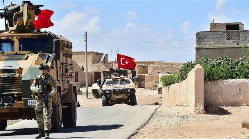 2026 NATO askeri güç listesi belli oldu: Türkiye, dev ülkeleri geride bıraktı - Resim: 2