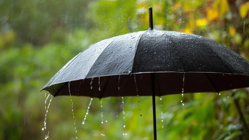 Meteoroloji ve AKOM uyardı: Gök gürültülü sağanak yağış vuracak - Resim: 7
