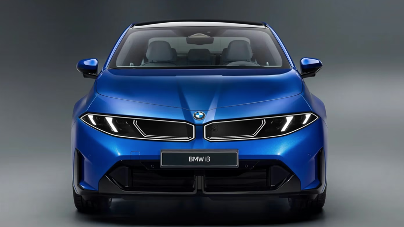 Yoğun talep BMW'yi harekete geçirdi: i3 sahneye çıkıyor - Resim: 3