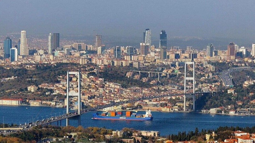Dünyanın en çok milyardere sahip ülkeleri belli oldu: Türkiyeden bir ilimiz listeye damga vurdu - Resim: 6