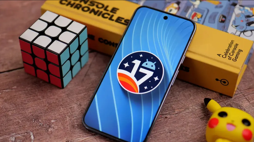 Android 17 hayal kırıklığı oldu: Kullanıcılar tepkili - Resim: 8