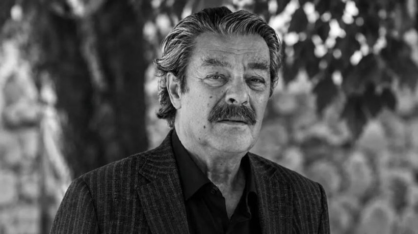 Kadir İnanır hayatını kaybetti: Ünlü isimlerden taziye mesajları - Resim: 4