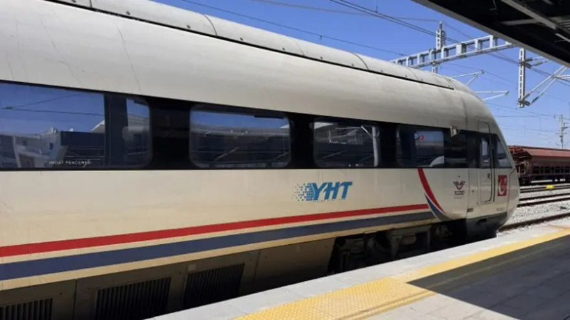 İstanbul'dan seyahat 1 buçuk saate düşecek...Uraloğlu, hızlı tren hattı için tarih verdi - Resim: 7