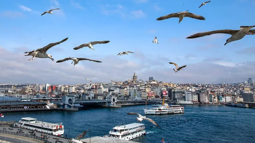 Prof. Dr. Osman Bektaş uyardı: Büyük İstanbul Depremi’nde ezber bozan yeni senaryo - Resim: 6