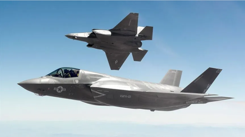Flaş iddia: S-400’ler Birleşik Arap Emirlikleri’ne, F-35’ler Türkiye’ye - Resim: 3