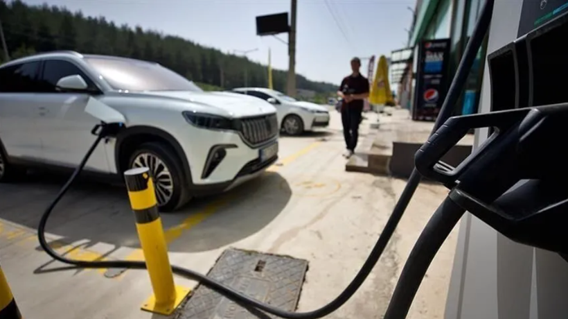 Sanayinin yolunu unutturuyorlar: En dayanıklı elektrikli otomobiller belli oldu - Resim: 4