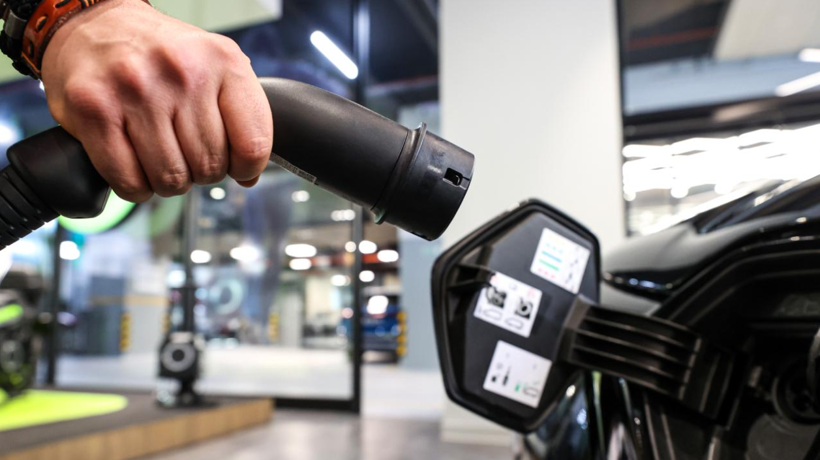 Sanayinin yolunu unutturuyorlar: En dayanıklı elektrikli otomobiller belli oldu - Resim: 7