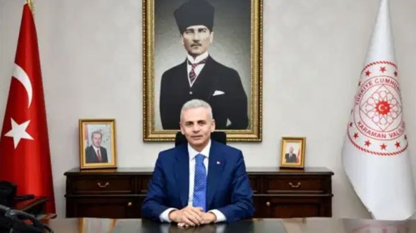 Bisiklet taytı giydikten sonra görevden alınan Mehmet Fatih Çiçekli'den yanıt: Pedal çevirmeye devam - Resim : 1