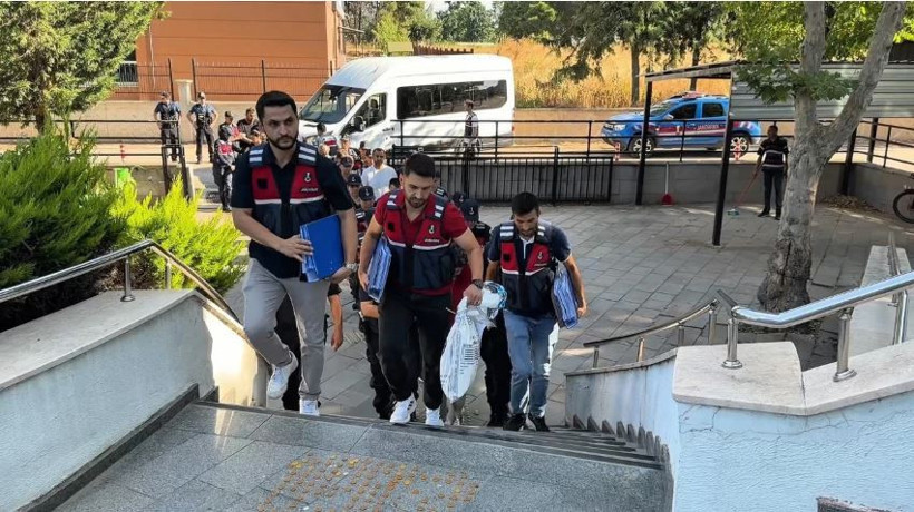Sahte alışveriş sitesinde milyar dolarlık vurgun: Sakın tuzağa düşmeyin - Resim : 1
