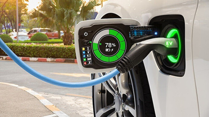 Türkiye’de elektrikli araç şarj tüketimi yüzde 153 arttı - Resim : 1