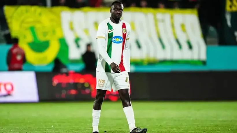 Diagne’nin yeni takımı netleşti - Resim : 1
