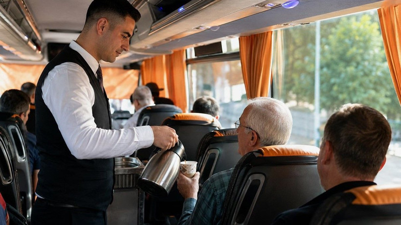 Şehirlerarası otobüslerde bir dönem sona eriyor: Artık ücretli olacak - Resim: 4