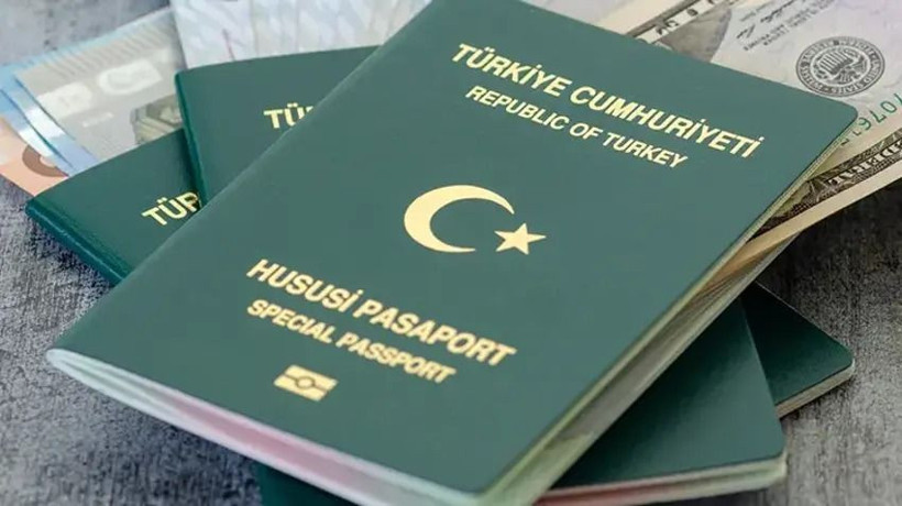 Yeşil ve gri pasaport işlemlerinde yeni dönem: Artık böyle yapılacak - Resim: 8