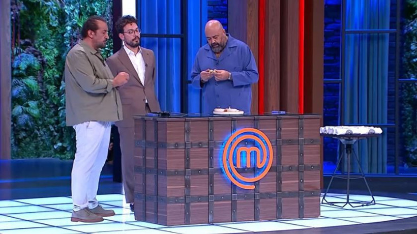 MasterChef ana kadroya giren 15. yarışmacı kim oldu? - Resim: 4
