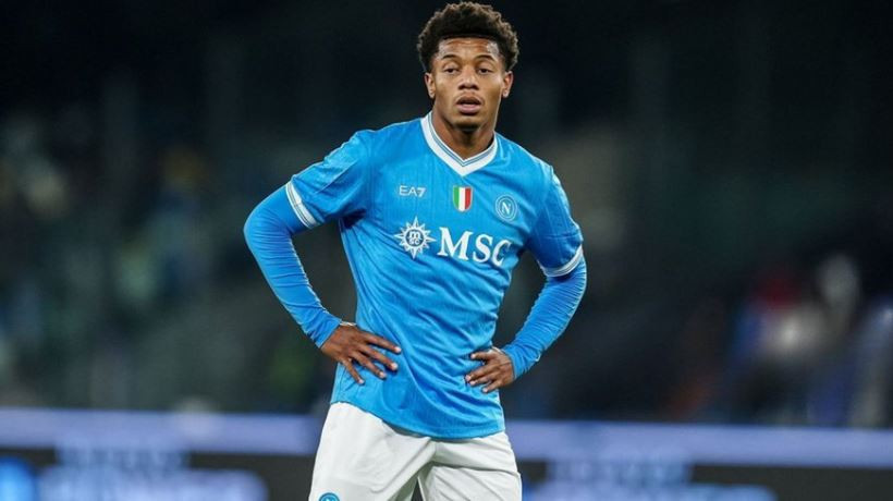 Galatasaray'dan David Neres hamlesi: Noa Lang formülü masada - Resim : 6