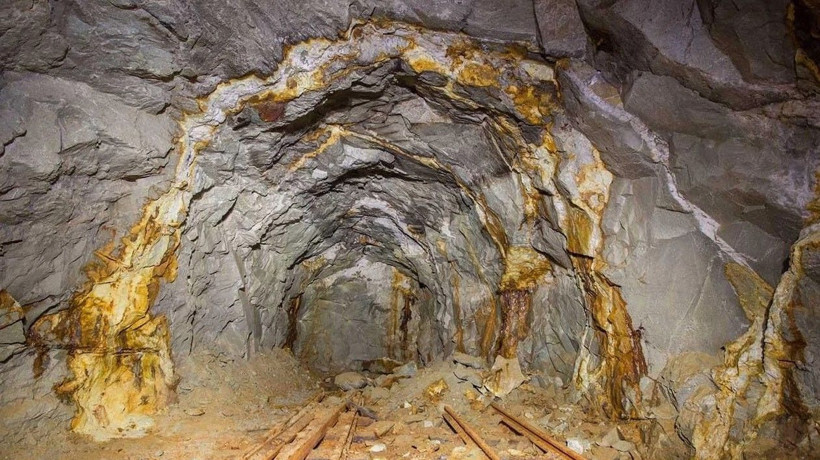 Türk şirketi Afrika'da altın arayacak: Aylık 248 kilogram üretim - Resim: 7