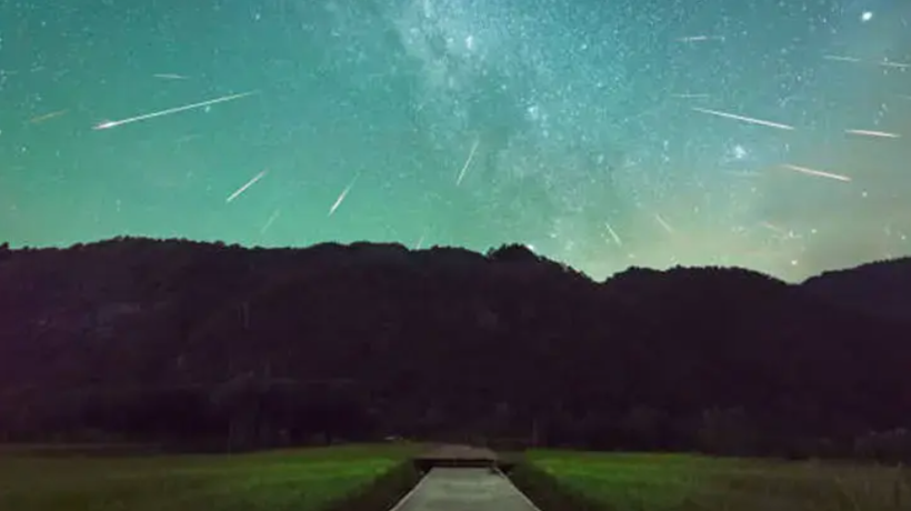 Gözler gökyüzüne çevrildi: Perseid meteor yağmuru için zirve tarihi belli oldu - Resim: 3