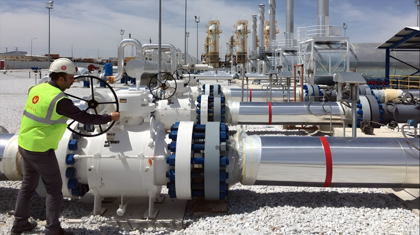 Doğal gaz faturaları ikiye katlanacak: Milyonlarca aboneyi ilgilendiriyor - Resim: 1
