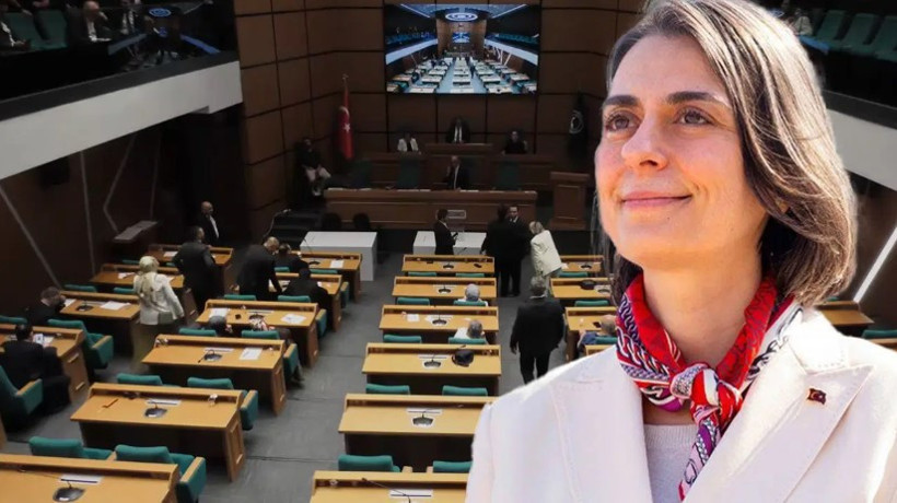 Üsküdar Belediye Başkan vekili seçildi - Resim : 2