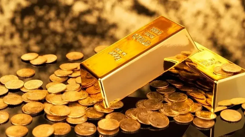 Dev Alman şirketinin kurucusu altında rakam verdi: Altının yazı nasıl bitireceği belli oldu - Resim: 8