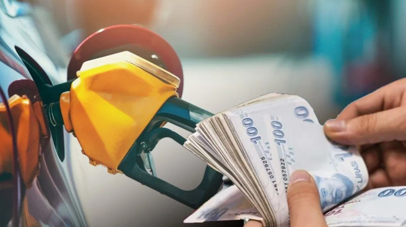 Akaryakıtta tabela yine değişecek: Benzine zam geliyor indirim ÖTV’ye gitti - Resim: 5