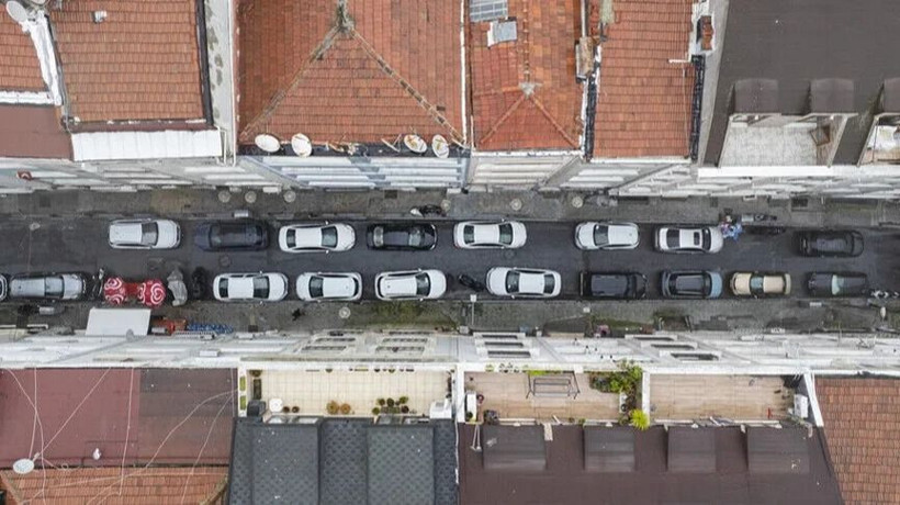 İstanbul'da yeni lüks: Aylık 20 bin TL ödeyenler var, değeri 1+1 daireyle yarışıyor - Resim: 2