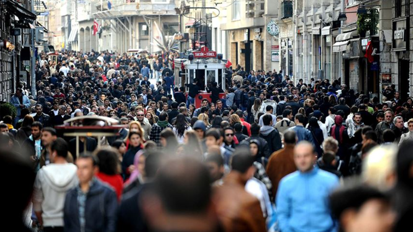 Anket sonuçları ortaya çıktı: Aradaki oy farkı belli oldu - Resim: 5