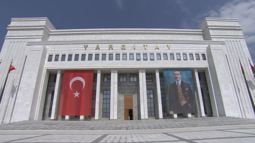 Yargıtay'dan ter kokan erkek kararı: Boşanma davasında Yargıtay tazminatı 9 katına çıkarttı - Resim: 5