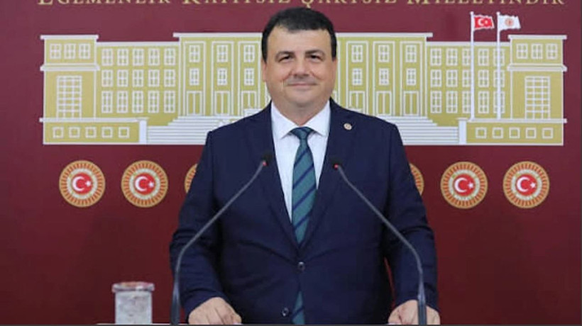 YENİ Partili 21 vekil çerçeve yasaya hayır dedi: Özgür Özel 'sorumluluklarıyla baş başa bırakıyorum' demişti - Resim: 11
