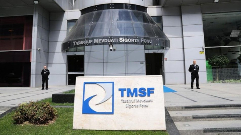 TMSF harekete geçti: Türkiye'nin iki devi 1,2 milyara satılıyor - Resim: 13
