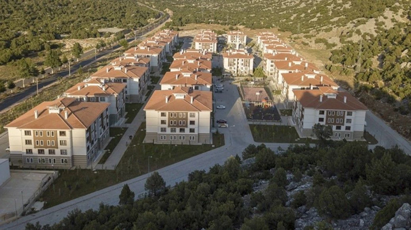 81 il için 500 bin sosyal konut geliyor: Yeni sistemin tüm detayları ortaya çıktı - Resim: 10