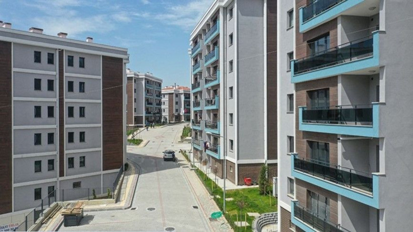 81 il için 500 bin sosyal konut geliyor: Yeni sistemin tüm detayları ortaya çıktı - Resim: 5