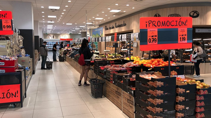 Dev zincir market Türkiye'ye mi geliyor? İki ilimizin ismi geçiyor - Resim: 6