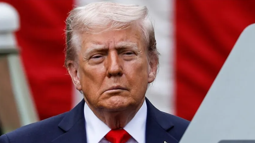 Trump’a pahalıya patladı: ABD halkı İran Savaşı hakkında kararını verdi - Resim: 17