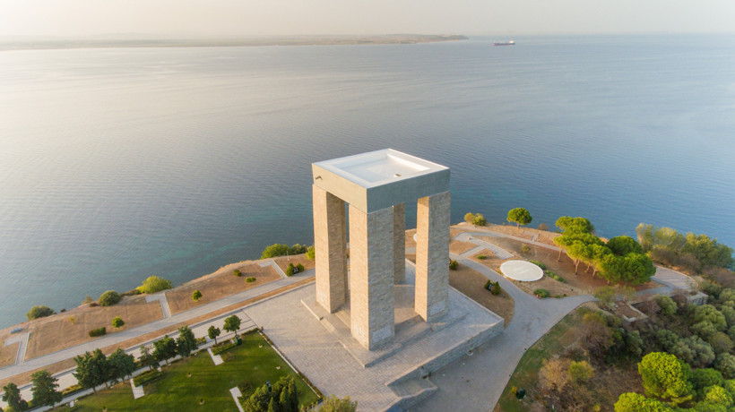 Çanakkale Kültür Yolu Festivali ile tarih, sanat ve lezzet aynı rotada buluşuyor - Resim : 1