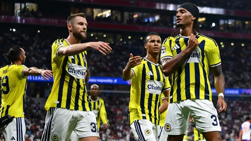 Arda Turan’dan Fenerbahçe açıklaması - Resim : 5