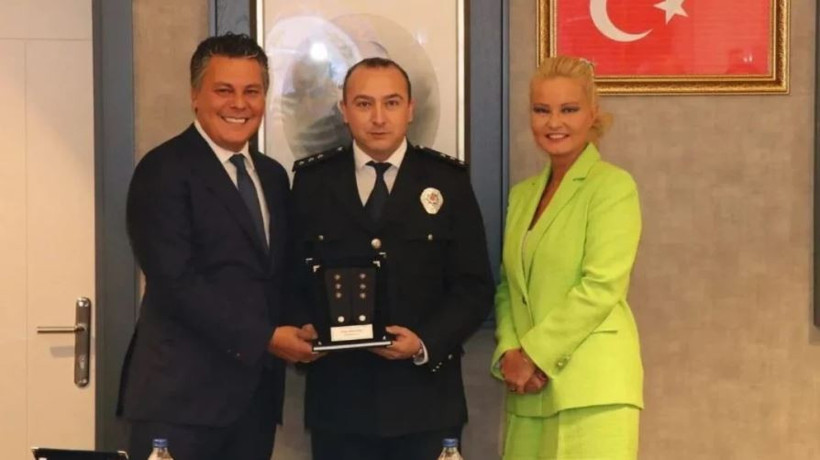 Müge Anlı’nın eşi Şinasi Yüzbaşıoğlu görevden el mi çektirildi? - Resim : 1