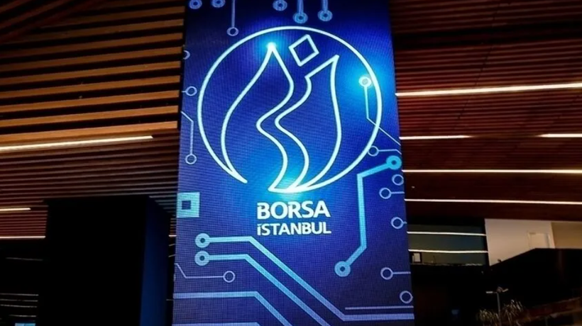 Piyasalarda milyarlık hareketlilik: Borsa İstanbul'da 12 şirketten sermaye artırımı hamlesi - Resim: 14