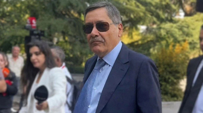 Gökçek davasındaki bu iddia çok konuşulur: O hakim açığa mı alındı? - Resim: 10