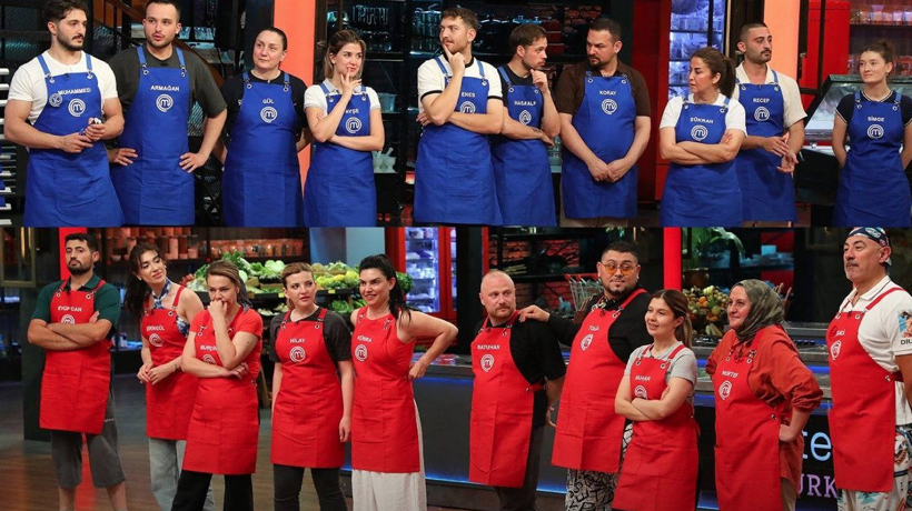 MasterChef’te eleme gecesi nefes kesti: Yarışmaya veda eden isim belli oldu - Resim: 4