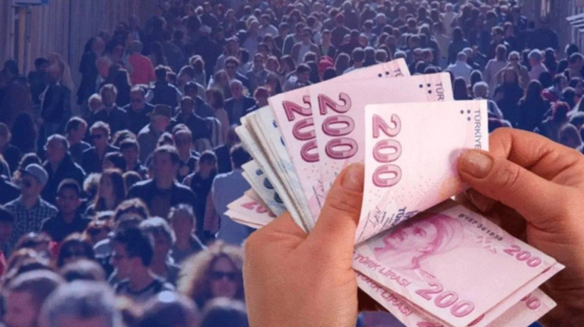 Asgari ücret hesabı değişti: İşte masadaki yeni rakam - Resim: 9