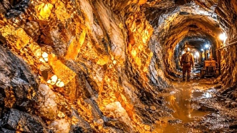 Ülke tarihinin en büyük hazinesi bulundu: Binlerce adet çıkarıldı - Resim: 5